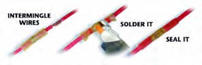 Electra-Link Solder & Seal