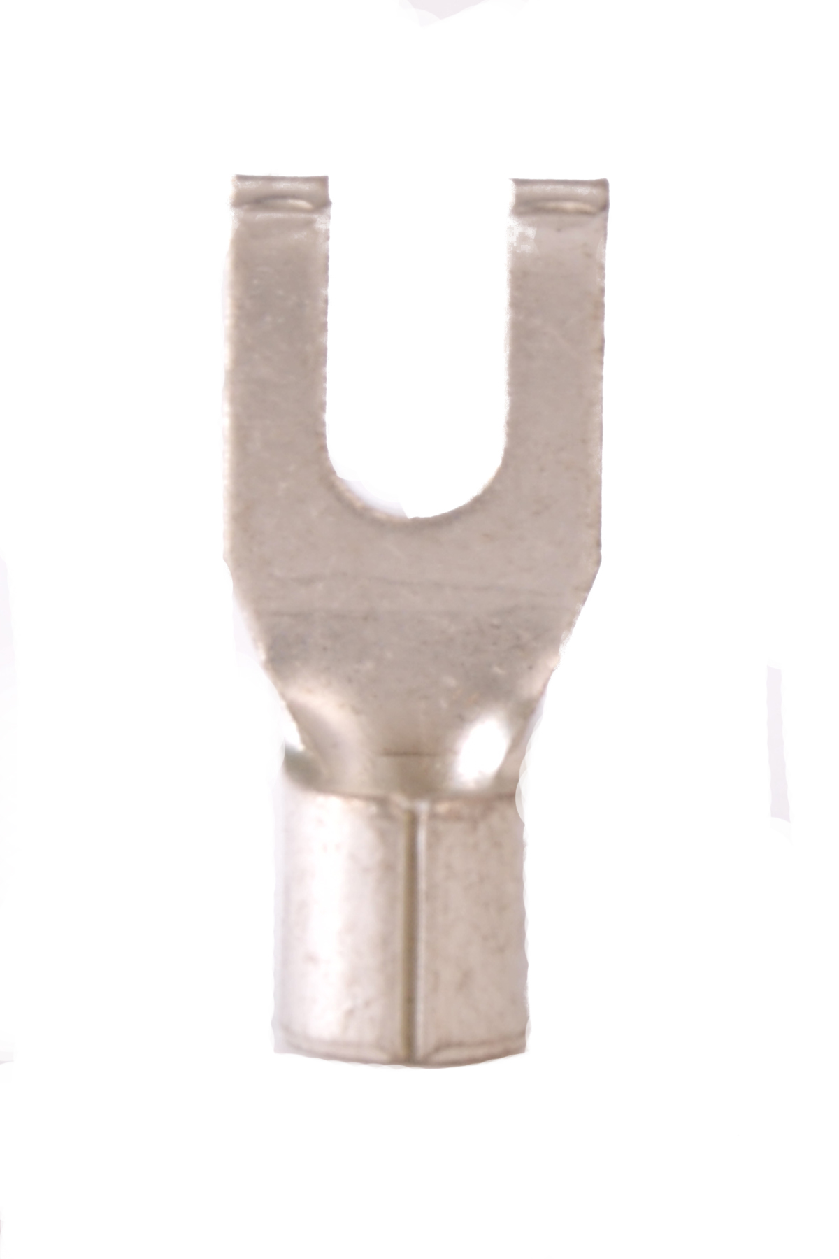 12-10 Non Insulated #6 Flanged Spade
