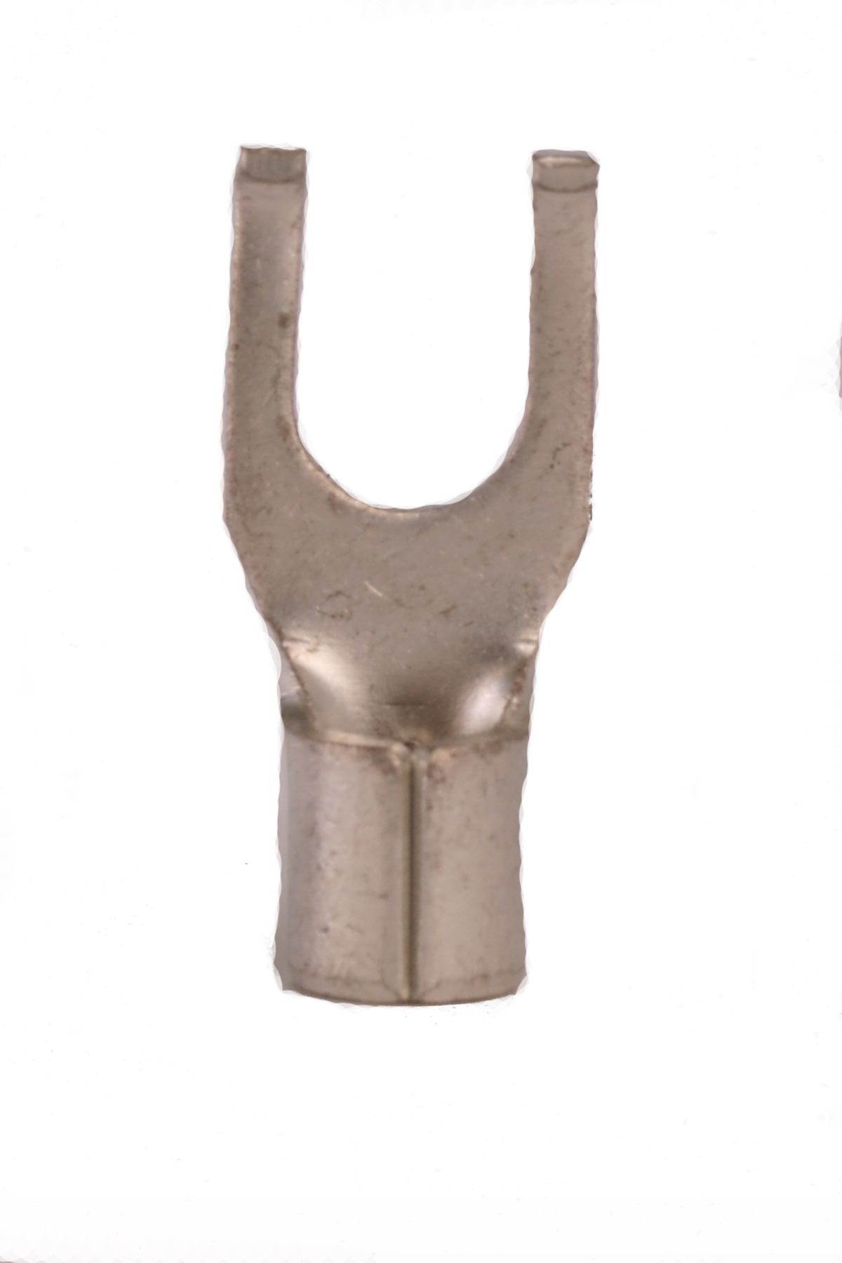 12-10 Non Insulated #10 Flanged Spade