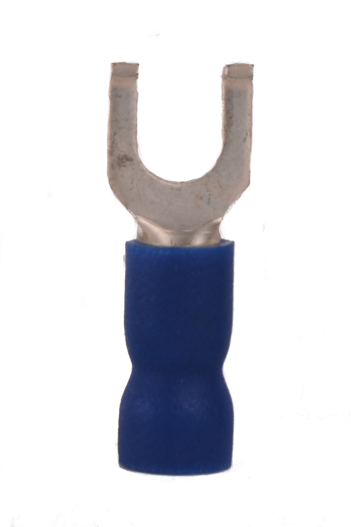 16-14 Vinyl Insulated #8 Flanged Spade