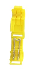 12-10 Yellow T-Tap Double Blade