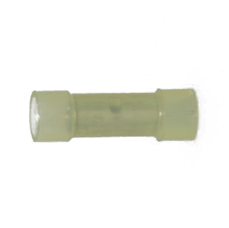 12-10 Nylon Insulated Butt Connector