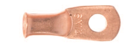 8 1/4 Copper Lug