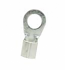 4 AWG Non Insulated 5/16" Stud Ring-Steel-High Temp