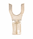 8 Non Insulated #10 Spade