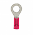 22-18 3-pc Nylon Insulated 1/4 Slim Ring