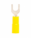 24-20 Nylon Insulated #4 Spade