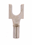 22-18 Non Insulated #8 Block Spade