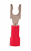 22-18 Vinyl Insulated #6 Snap Spade