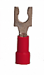 22-18 Vinyl Insulated #8 Snap Spade