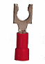 22-18 Vinyl Insulated #10 Snap Spade