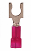 22-18 Nylon Insulated #10 Snap Spade