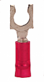 22-18 3-pc Nylon Insulated #10 Snap Spade