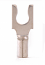 16-14 Non Insulated #8 Snap Spade