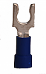 16-14 Vinyl Insulated #10 Snap Spade