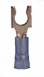 16-14 3-pc Nylon Insulated #10 Snap Spade