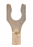 12-10 Non Insulated 1/4 Snap Spade