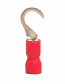 22-18 Vinyl Insulated #10 Hook