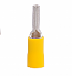 12-10 Vinyl Insulated Pin Terminal