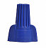 12-6 Blue Wing Finger Grip Screw On