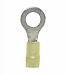 12-10 3-pc Nylon Insulated 5/16 Ring