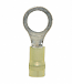12-10 3-pc Nylon Insulated 3/8 Ring