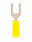 24-20 3-pc Nylon Insulated #6 Spade