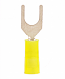 24-20 3-pc Nylon Insulated #8 Spade