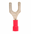 22-18 Vinyl Insulated 1/4 Spade