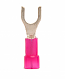 22-18 Nylon Insulated #10 Spade