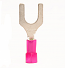 22-18 Nylon Insulated 1/4 Spade