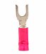 22-18 3-pc Nylon Insulated #6 Spade