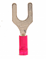 22-18 3-pc Nylon Insulated 1/4 Spade