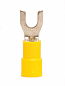 12-10 Vinyl Insulated #8 Spade