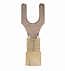 12-10 Nylon Insulated 1/4 Spade