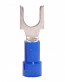 16-14 Vinyl Insulated #10 Block Spade