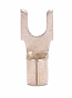 12-10 Non Insulated #8 Block Spade