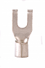 12-10 Non Insulated #6 Flanged Spade