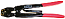 Ratchet Crimper 22-8