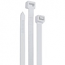 8" X .100 18# Cable Ty - Natural