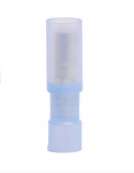 16-14 Nylon Insulated .180 Female Bullet