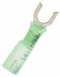 16-14 Heat Shrink 1/4 Spade