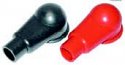 8-2 Alternator Cap - Black or Red