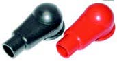 8-2 Starter Insulator - Black or Red