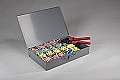 706 pc Heat Shrink Kit w/Tool