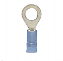 16-14 3-pc Nylon Insulated 1/4 Ring Slim