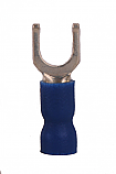 16-14 Vinyl Insulated #10 Flanged Spade