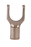 16-14 Non Insulated #10 Flanged Spade