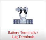 Battery Terminals