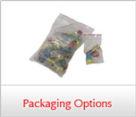 Packaging Options